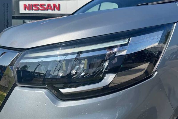 Used Nissan Interstar 2024 for sale - 74880959: Photo 13