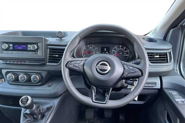 Used Nissan Interstar 2024 for sale - 74880959: Photo 15