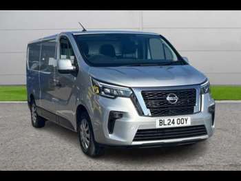 Used Nissan Interstar 2024 for sale - 74880959: Photo