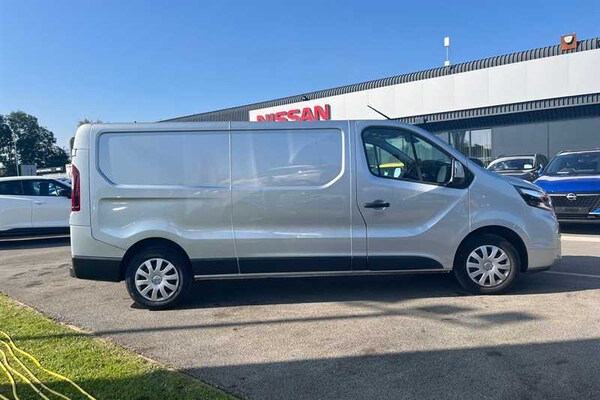 Used Nissan Interstar 2024 for sale - 74880959: Photo 22