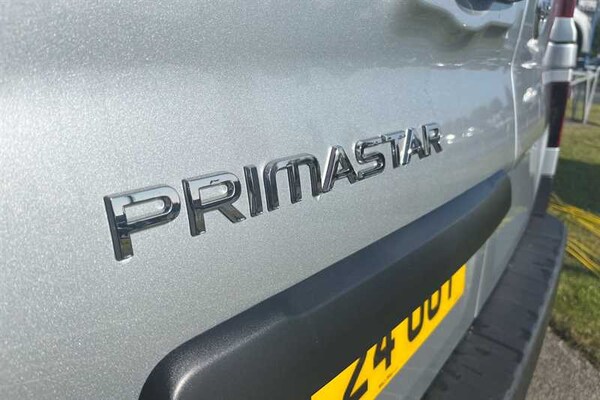 Used Nissan Interstar 2024 for sale - 74880959: Photo 24