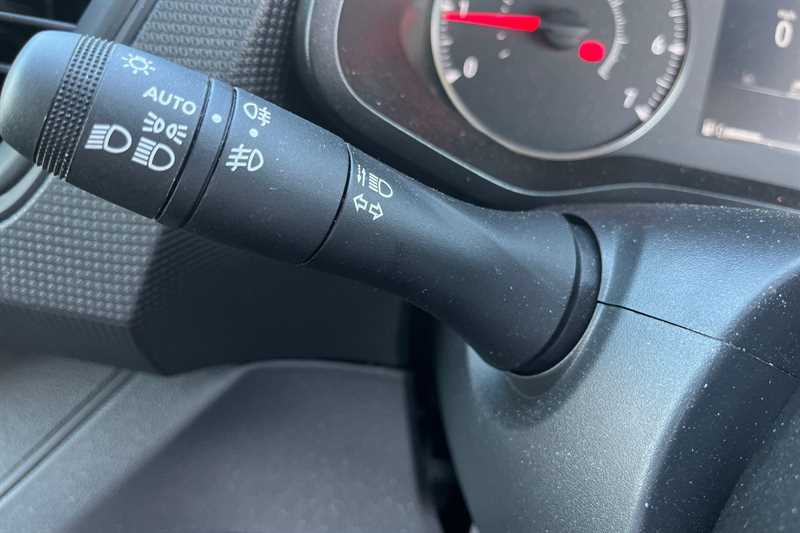 Vehicle 29