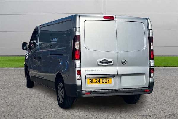 Used Nissan Interstar 2024 for sale - 74880959: Photo 2