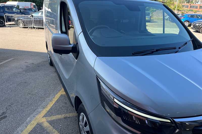 Vehicle 37