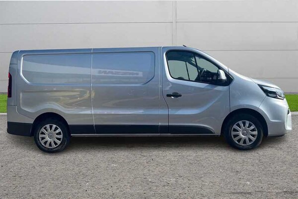 Used Nissan Interstar 2024 for sale - 74880959: Photo 3