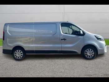 Used Nissan Interstar 2024 for sale - 74880959: Photo