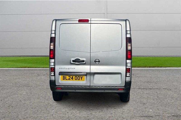 Used Nissan Interstar 2024 for sale - 74880959: Photo 4