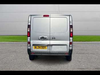 Used Nissan Interstar 2024 for sale - 74880959: Photo