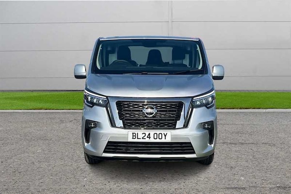 Used Nissan Interstar 2024 for sale - 74880959: Photo 5