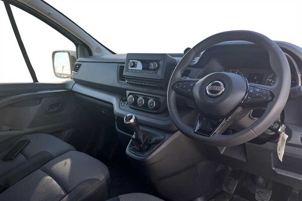 Used Nissan Interstar 2024 for sale - 74880959: Photo 8