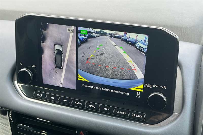 Used Nissan Qashqai 2022 for sale - 76978154: Photo 35