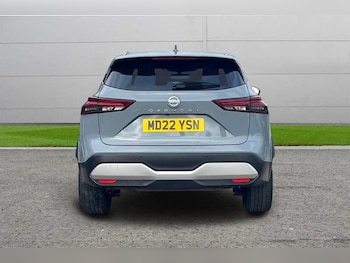 Used Nissan Qashqai 2022 for sale - 76978154: Photo