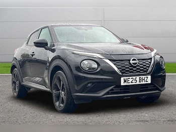 Used Nissan Juke 2025 for sale - 78773784: Photo