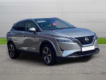 Used Nissan Qashqai 2023 for sale - 79147227: Photo