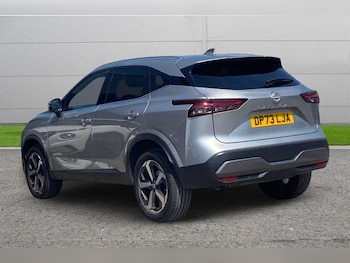 Used Nissan Qashqai 2023 for sale - 79147227: Photo