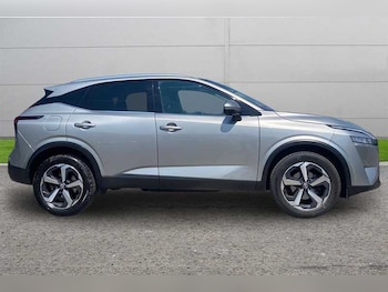 Used Nissan Qashqai 2023 for sale - 79147227: Photo