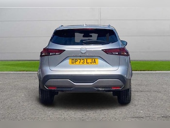 Used Nissan Qashqai 2023 for sale - 79147227: Photo