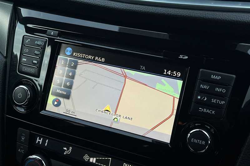 Used Nissan Qashqai 2018 for sale - 76528964: Photo 10