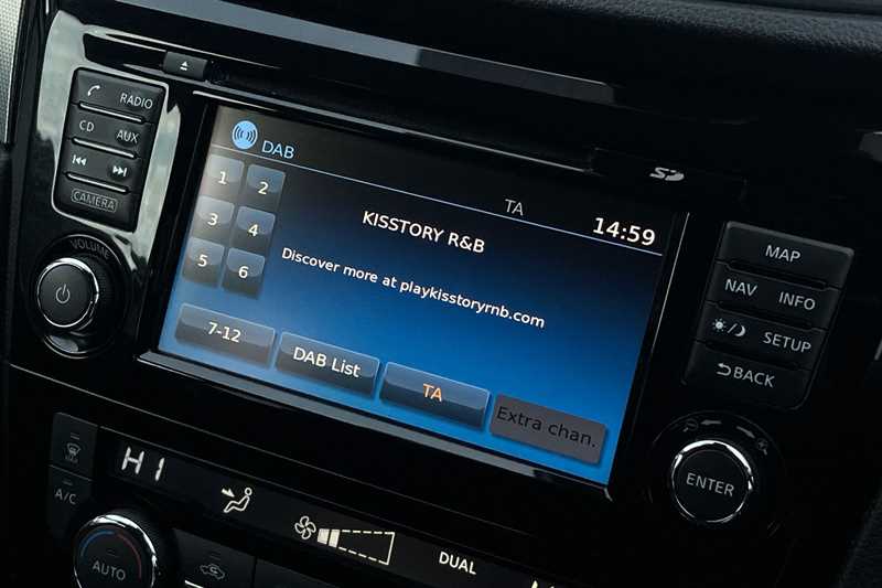 Used Nissan Qashqai 2018 for sale - 76528964: Photo 11