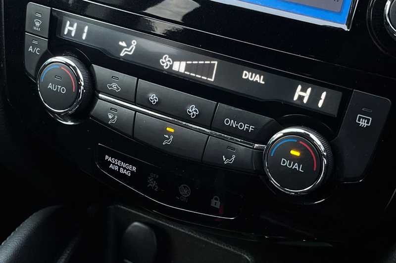 Used Nissan Qashqai 2018 for sale - 76528964: Photo 12