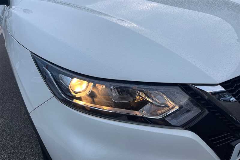 Used Nissan Qashqai 2018 for sale - 76528964: Photo 13