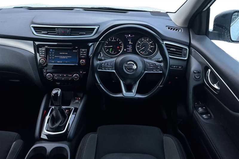 Used Nissan Qashqai 2018 for sale - 76528964: Photo 15