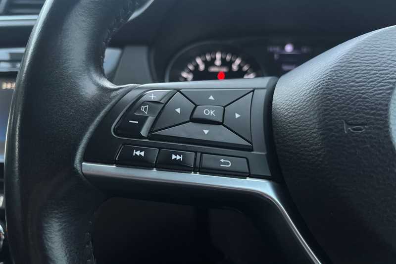 Used Nissan Qashqai 2018 for sale - 76528964: Photo 16