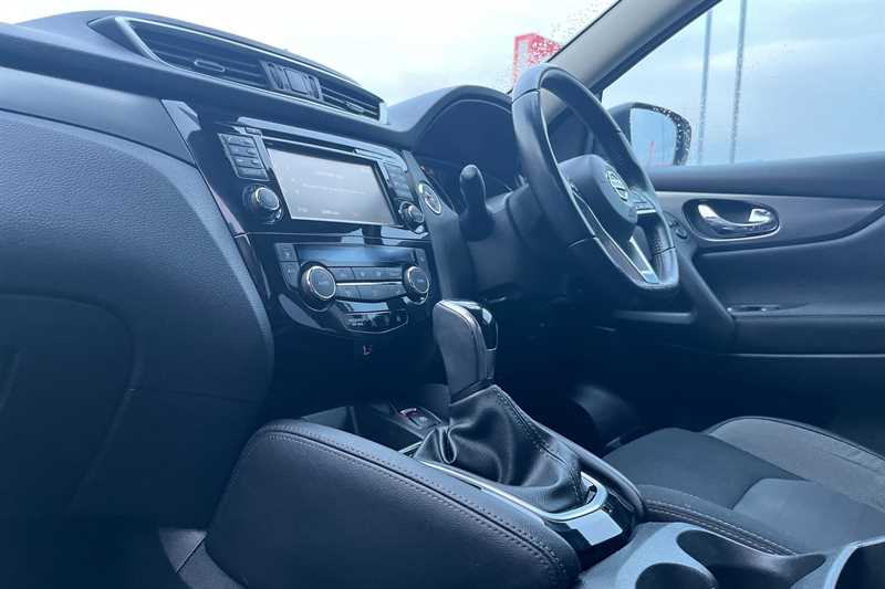 Used Nissan Qashqai 2018 for sale - 76528964: Photo 17