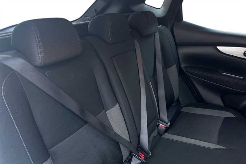 Used Nissan Qashqai 2018 for sale - 76528964: Photo 19