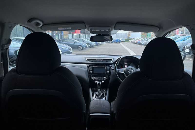 Used Nissan Qashqai 2018 for sale - 76528964: Photo 20