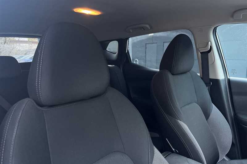 Used Nissan Qashqai 2018 for sale - 76528964: Photo 21