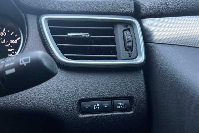 Used Nissan Qashqai 2018 for sale - 76528964: Photo 23