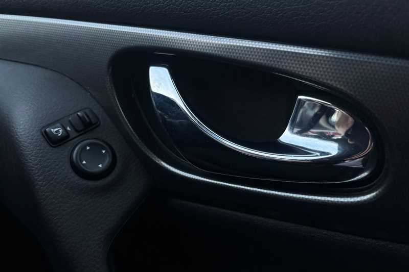 Used Nissan Qashqai 2018 for sale - 76528964: Photo 24