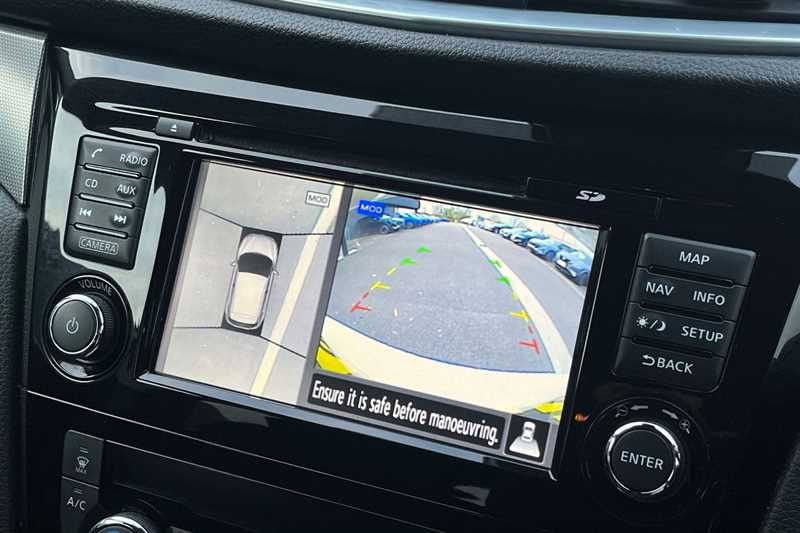 Used Nissan Qashqai 2018 for sale - 76528964: Photo 29