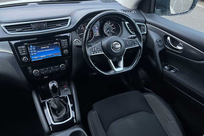 Used Nissan Qashqai 2018 for sale - 76528964: Photo 34