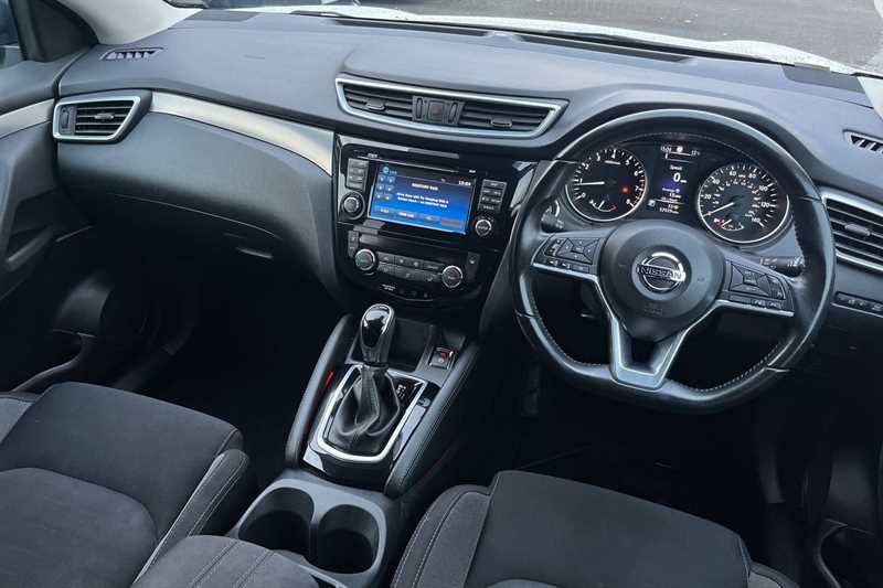 Used Nissan Qashqai 2018 for sale - 76528964: Photo 36