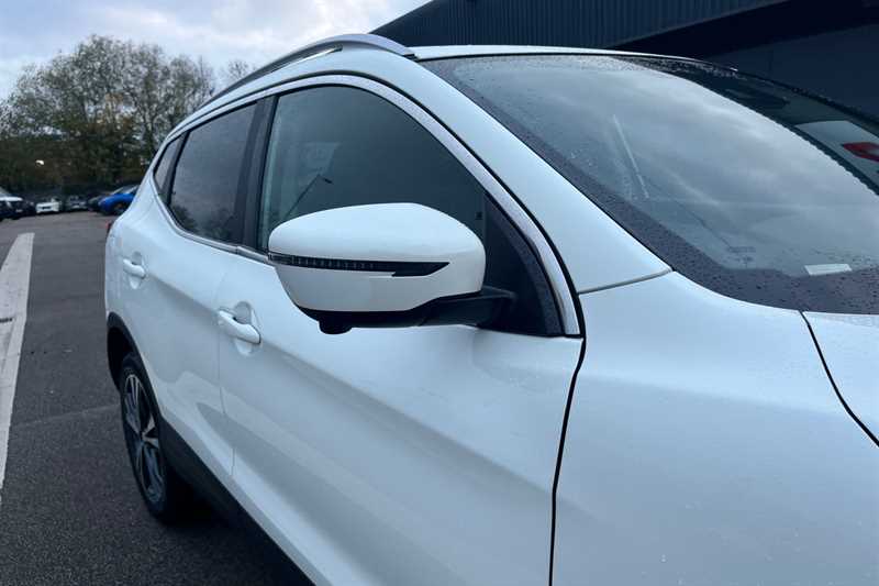 Used Nissan Qashqai 2018 for sale - 76528964: Photo 43
