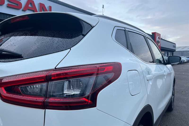 Used Nissan Qashqai 2018 for sale - 76528964: Photo 45