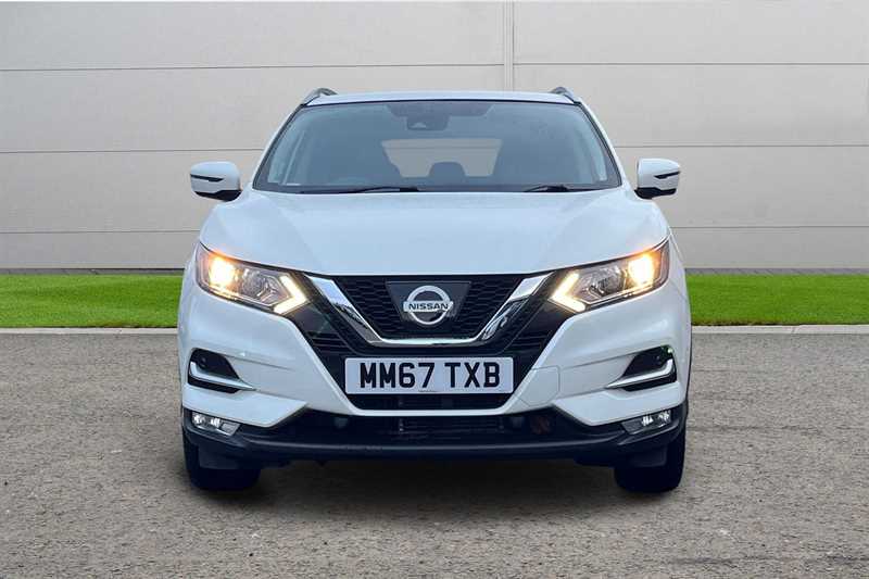 Used Nissan Qashqai 2018 for sale - 76528964: Photo 5