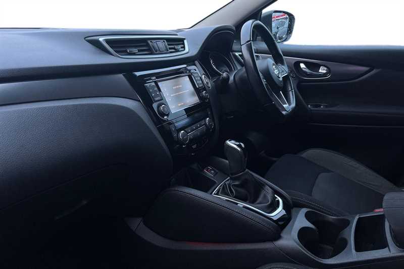 Used Nissan Qashqai 2018 for sale - 76528964: Photo 7