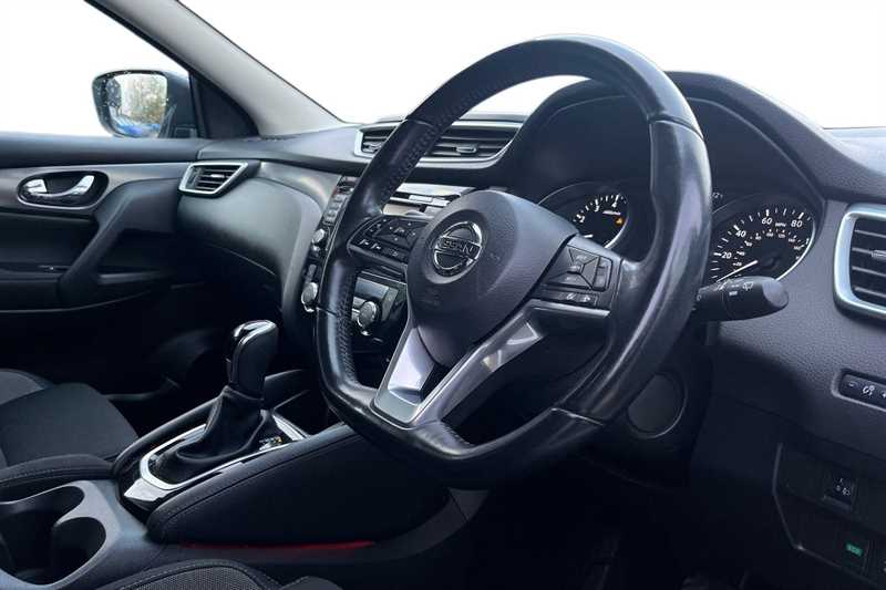 Used Nissan Qashqai 2018 for sale - 76528964: Photo 8