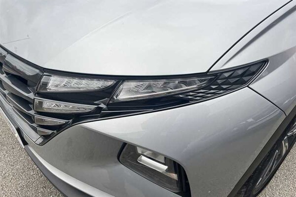 Used Hyundai TUCSON 2022 for sale - 76297734: Photo 13