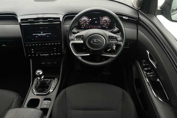 Used Hyundai TUCSON 2022 for sale - 76297734: Photo 15