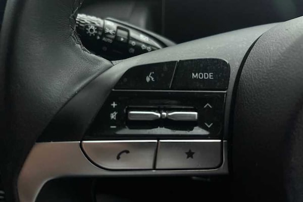 Used Hyundai TUCSON 2022 for sale - 76297734: Photo 16