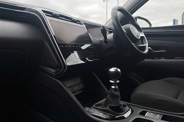 Used Hyundai TUCSON 2022 for sale - 76297734: Photo 17