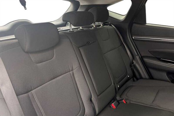 Used Hyundai TUCSON 2022 for sale - 76297734: Photo 19