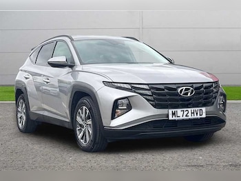 Hyundai - TUCSON
