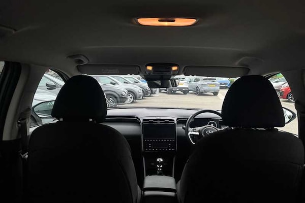 Used Hyundai TUCSON 2022 for sale - 76297734: Photo 21