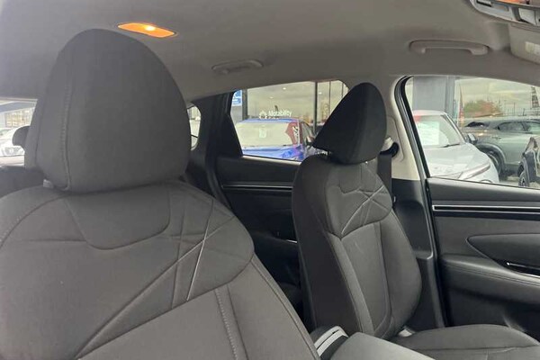 Used Hyundai TUCSON 2022 for sale - 76297734: Photo 22