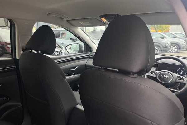 Used Hyundai TUCSON 2022 for sale - 76297734: Photo 23
